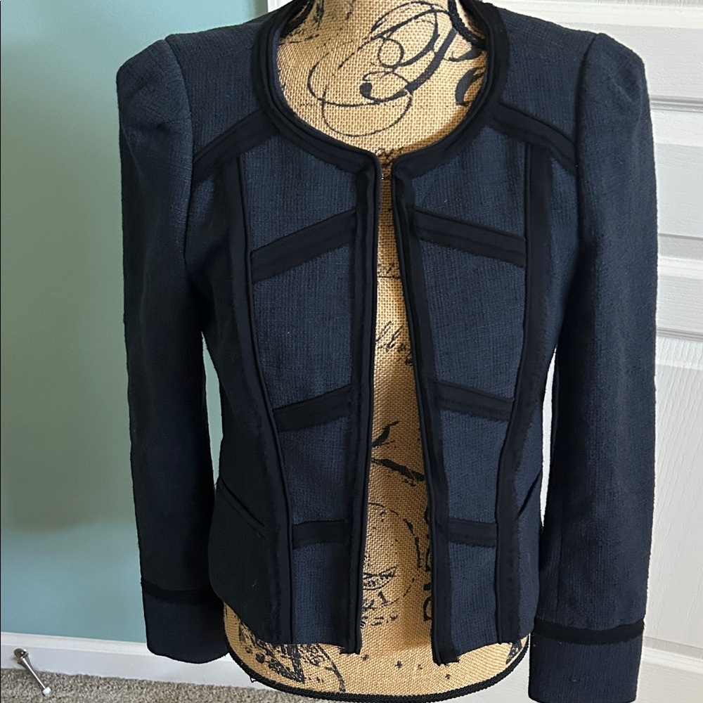 White House Black Market Blazer/Suit Jacket